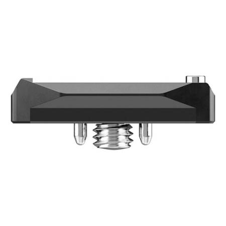 8Sinn ARRI Safety NATO Rail 47mm - szyna NATO 47mm z pinami blokującymi ARRI_Szyna z boku_2